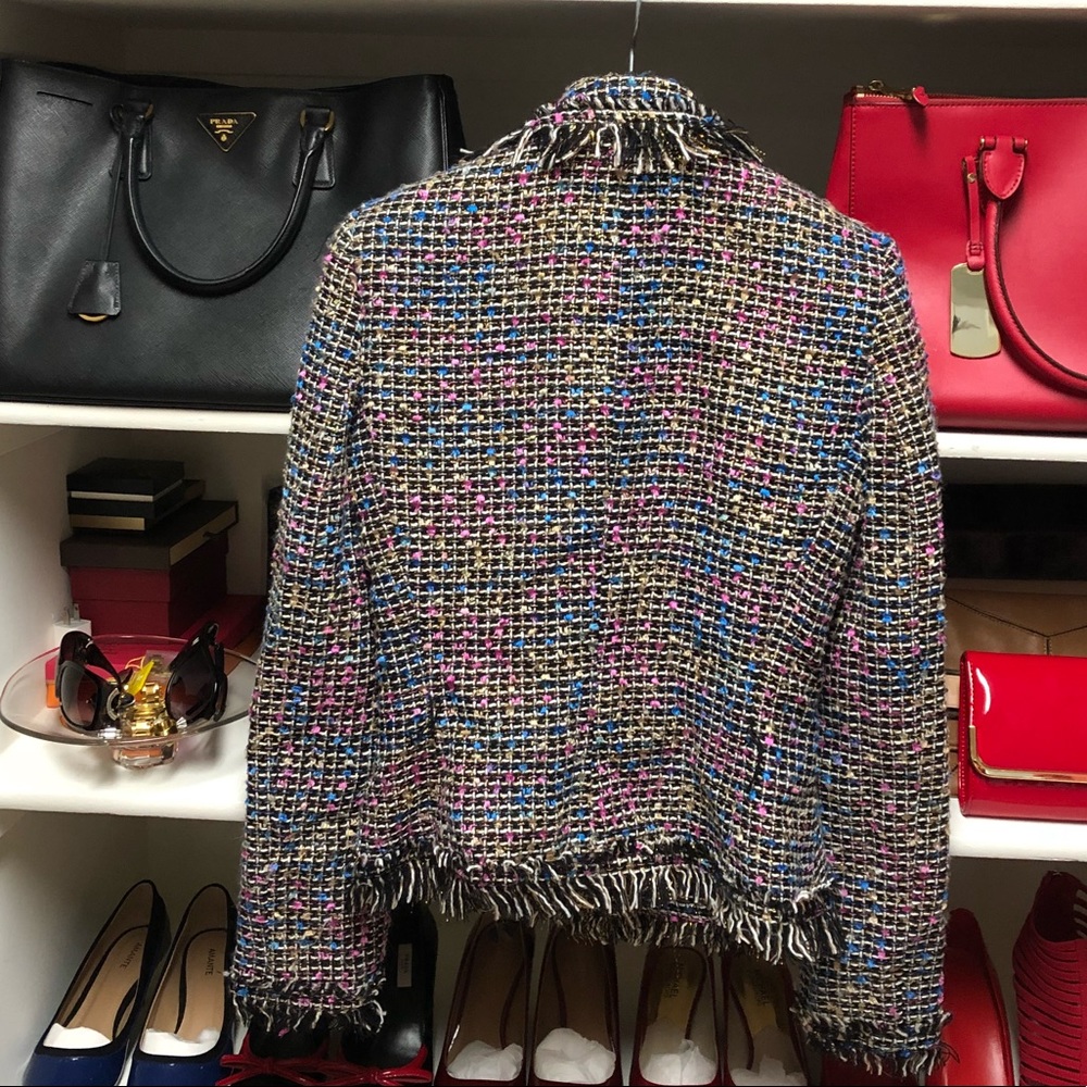 Classic Cache Blazer - image 3